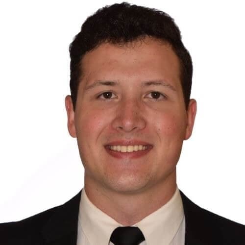 Dr. Kevin R. Kalin